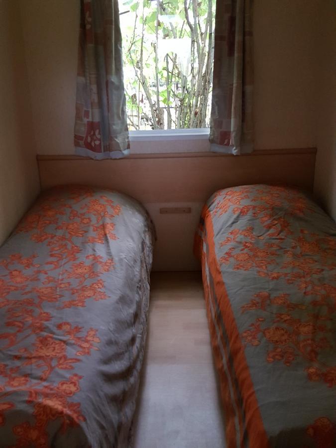 Camping La Viotterie Hotel La Boissiere  Buitenkant foto
